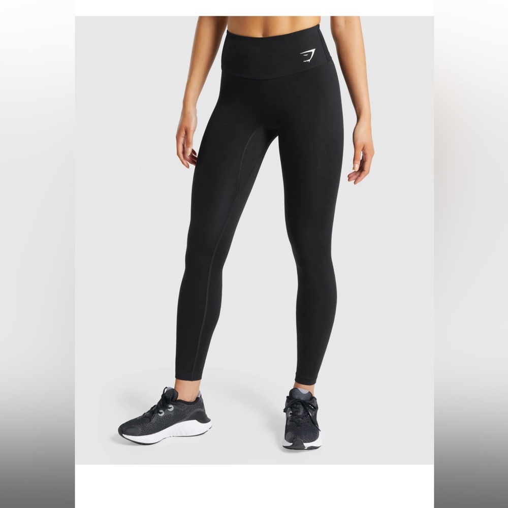 Gymshark Training Leggings
